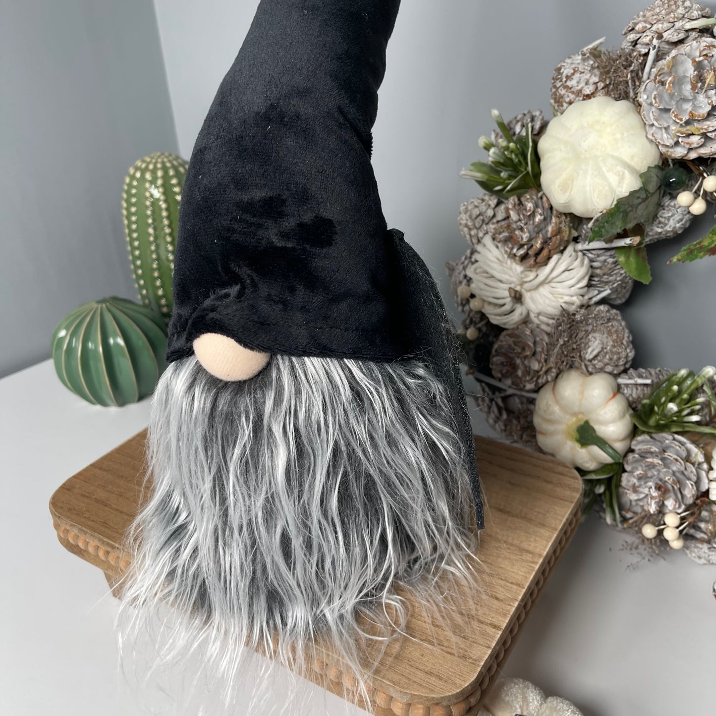 Halloween Bat Gonk 40cm