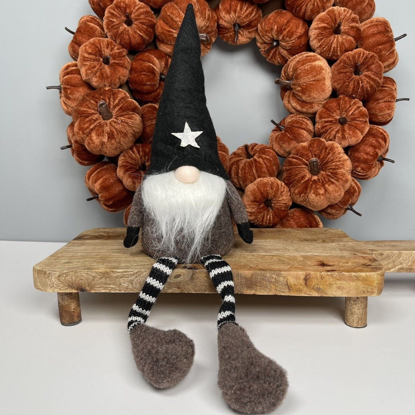 Autumn Star Dangly Leg Gonk 24cm