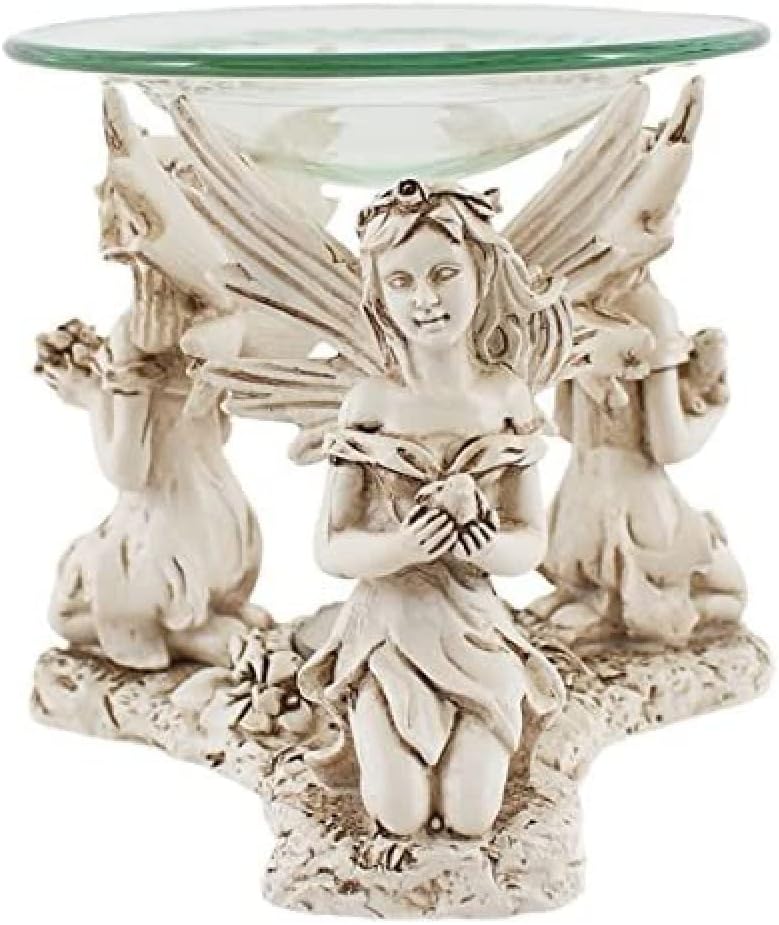 Fairy Oil Burner