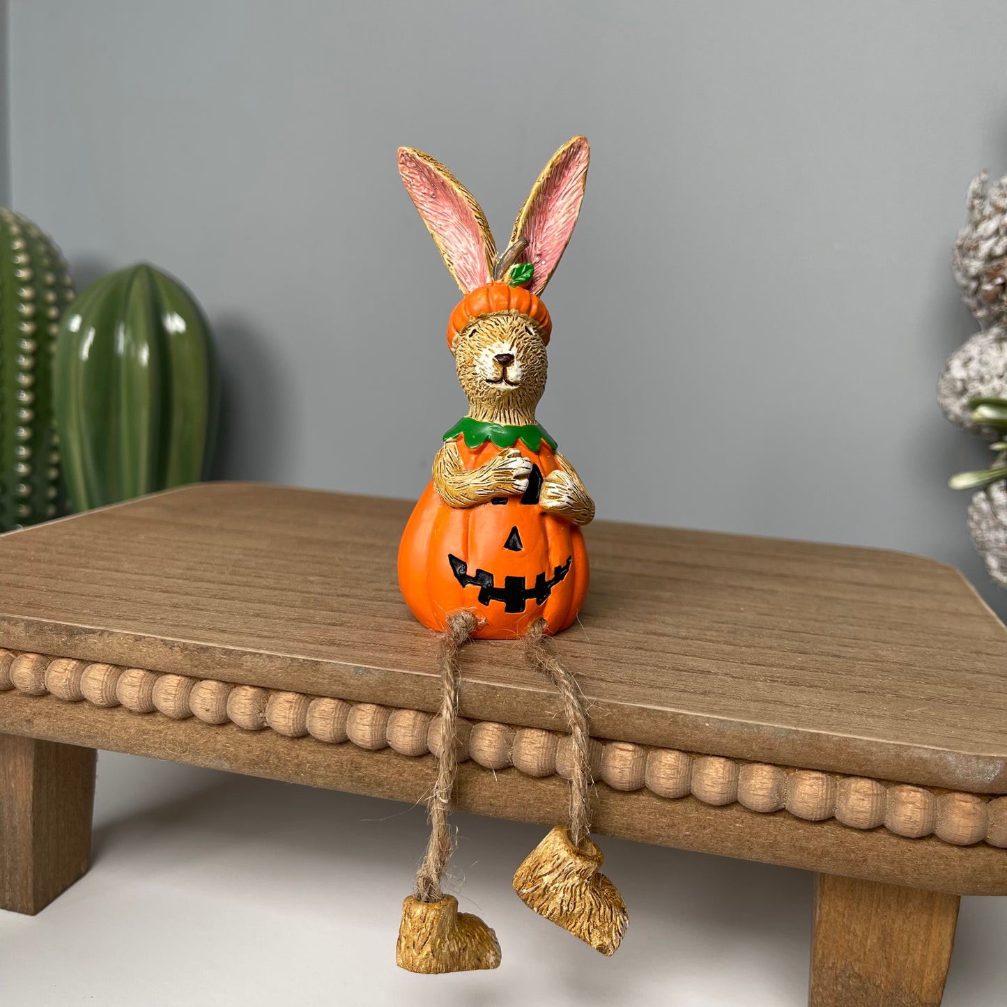 Halloween Bunny Collection