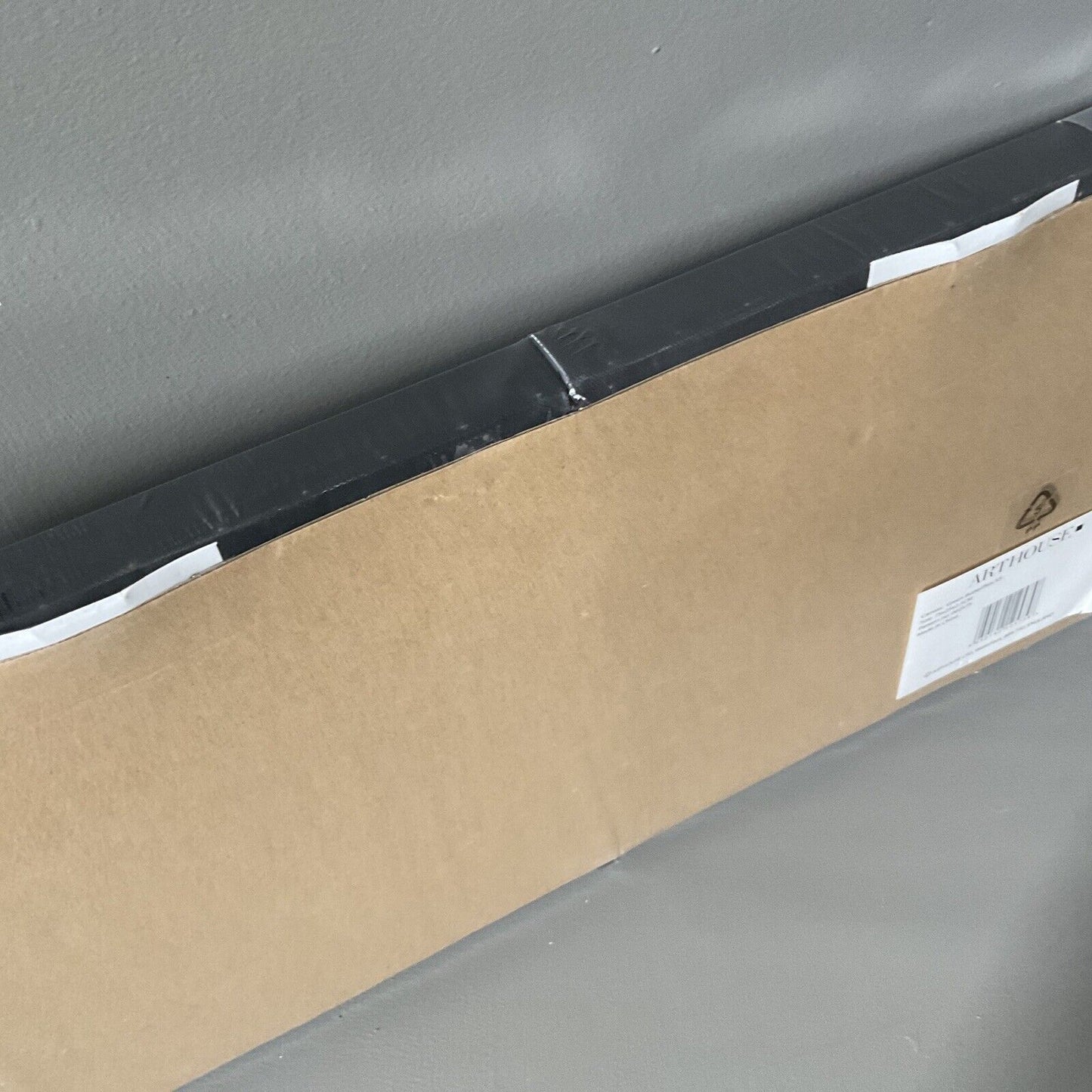 Green Butterfly Canvas Set of 3 Each Size 25 X 25 Home Decorative Gift RRP £35