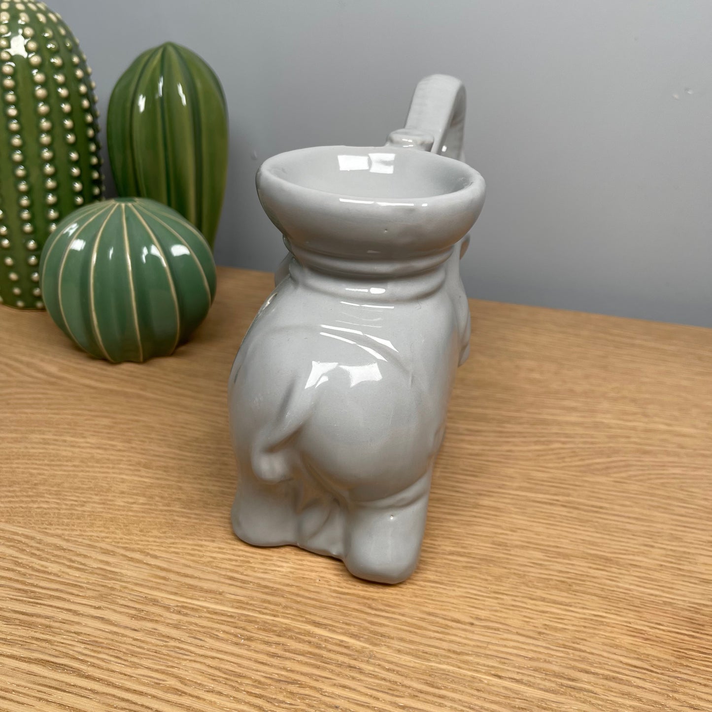 Grey Elephant Oil Burner