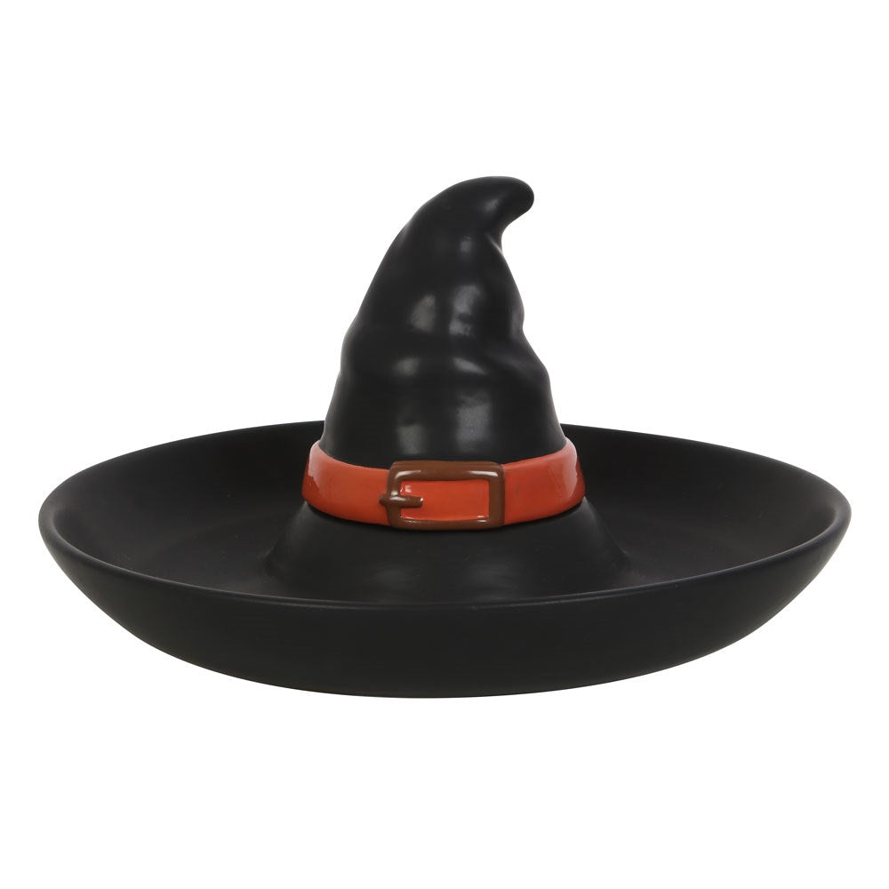 Witch Hat Chip & Dip Platter