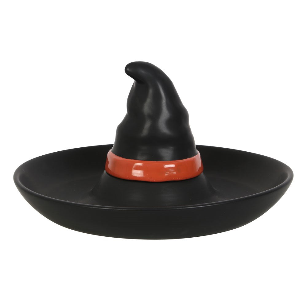Witch Hat Chip & Dip Platter