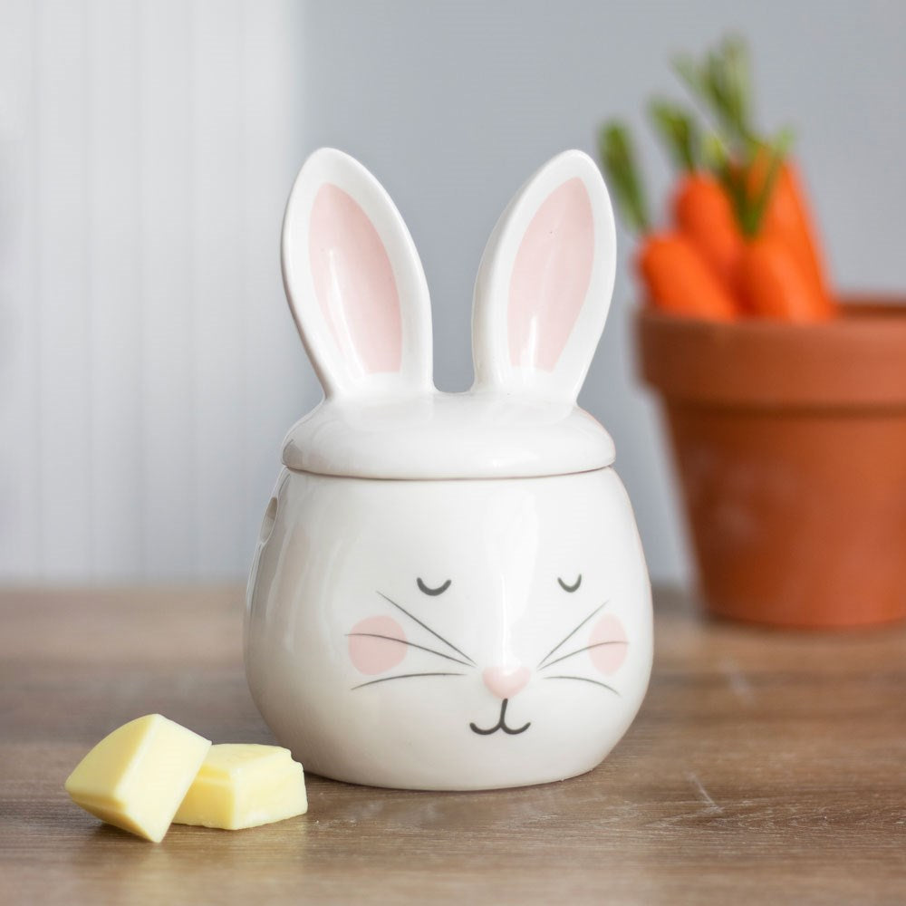 Bunny Oil Burner