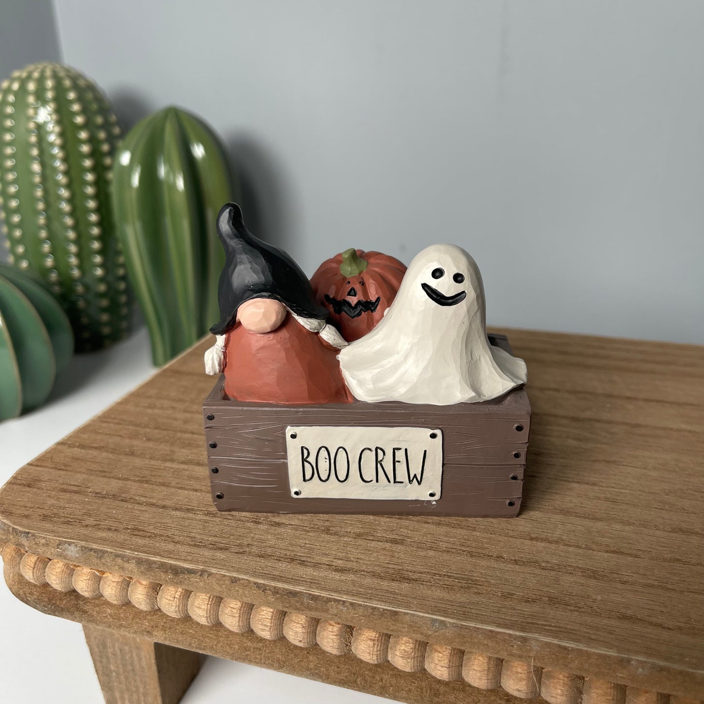 Halloween Gonk Decoration