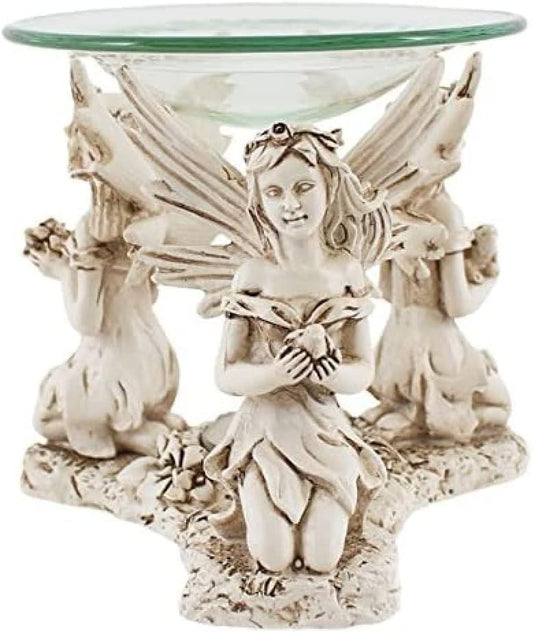 Fairy Oil Burner