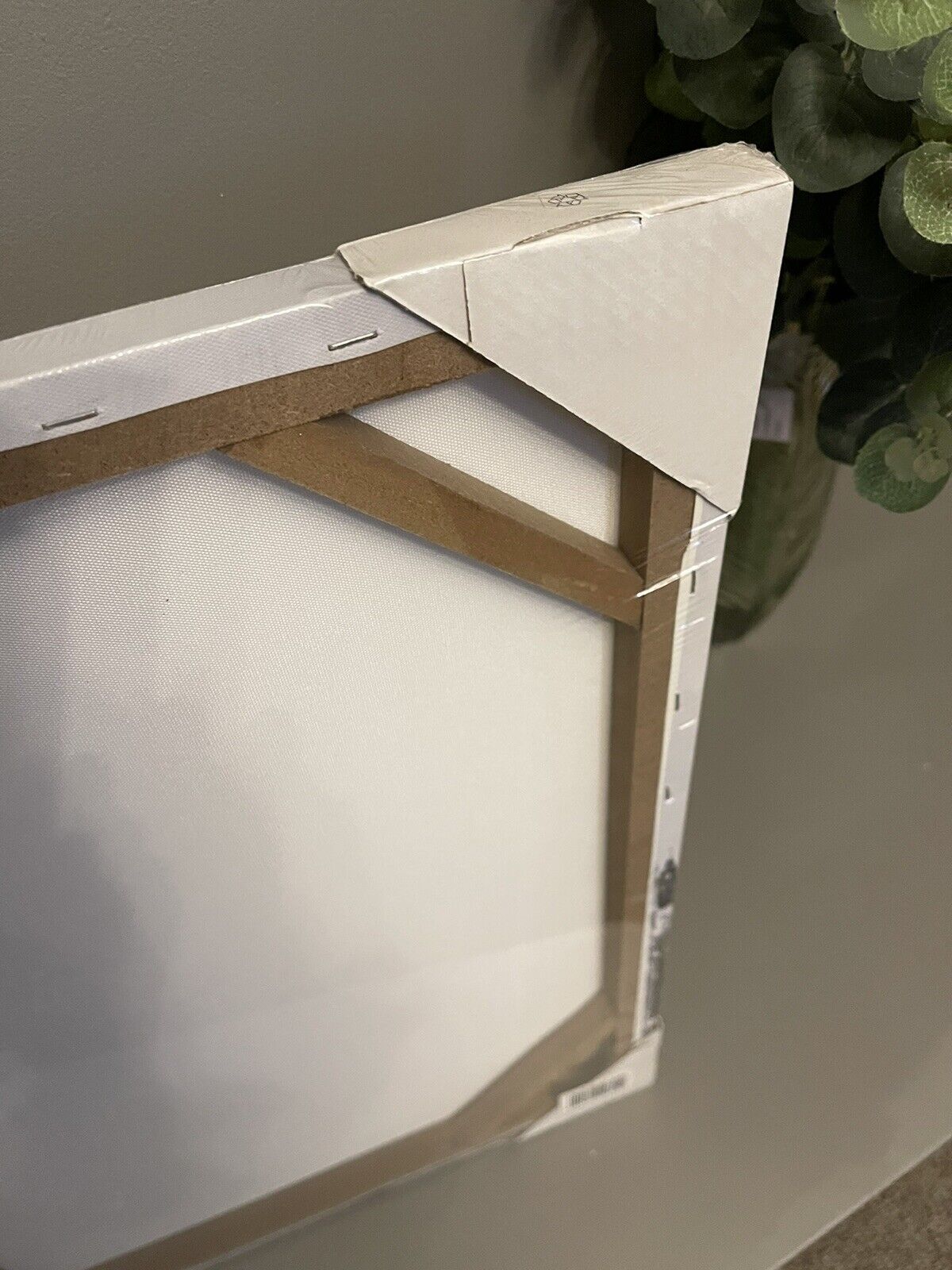 Black & white London Big Ben Scenic Printed Canvas Wall Art Hanging Picture