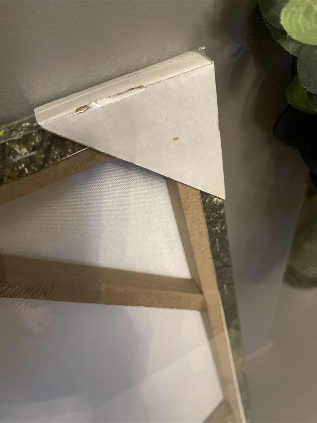 Black & white London Big Ben Scenic Printed Canvas Wall Art Hanging Picture