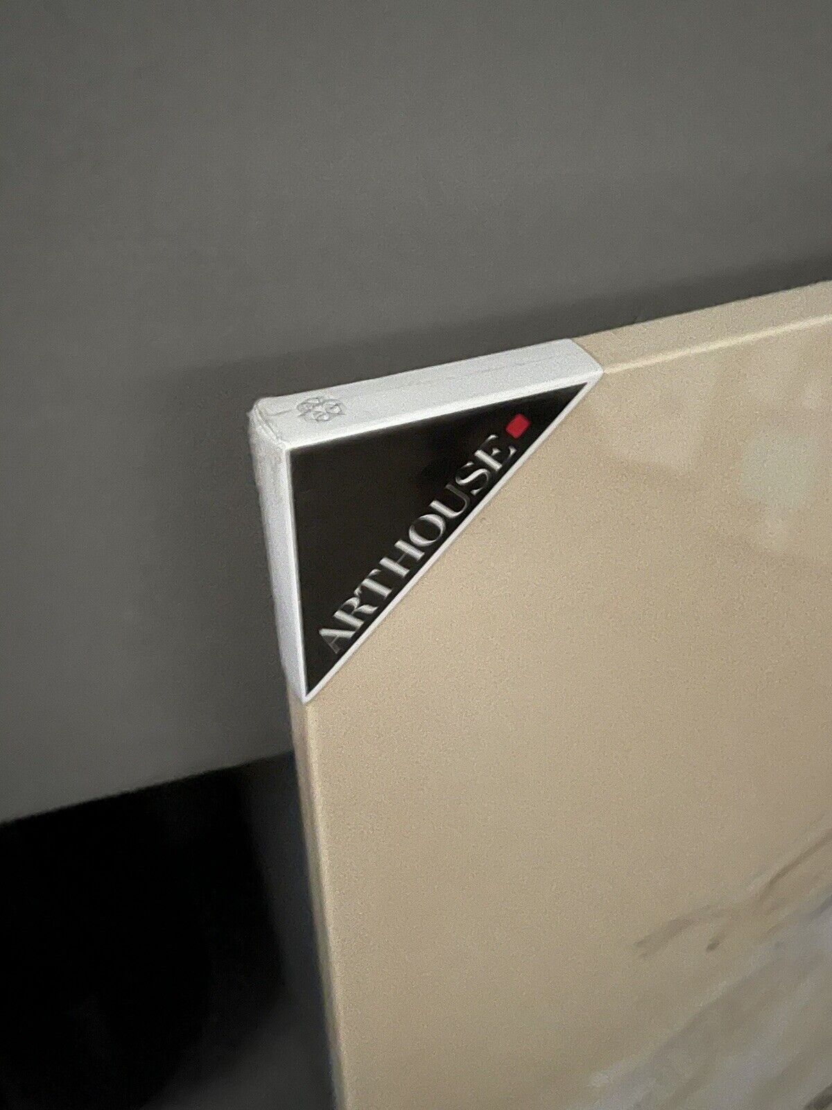 Ballet Dancing Minimalistic Lady Printed Canvas Wall Art Decor Large 60 x 80 cm