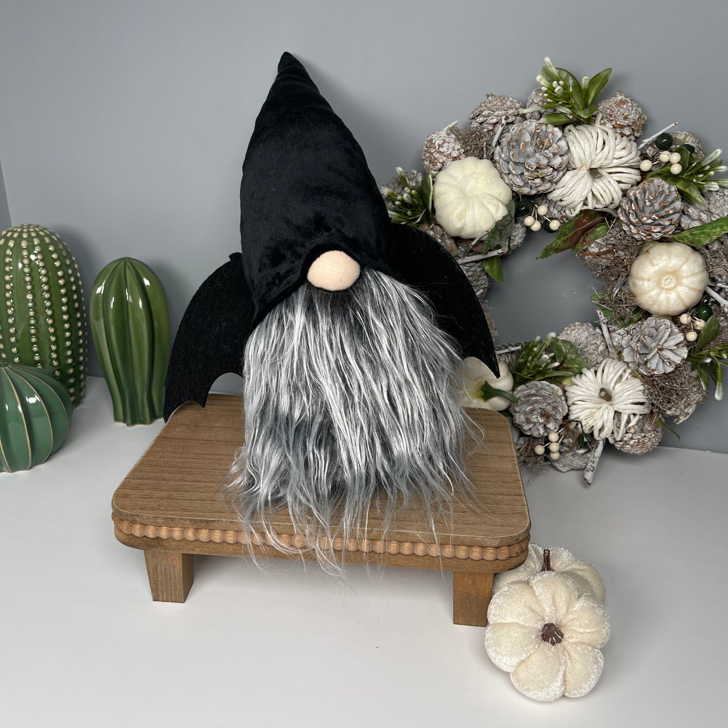 Halloween Bat Gonk 40cm