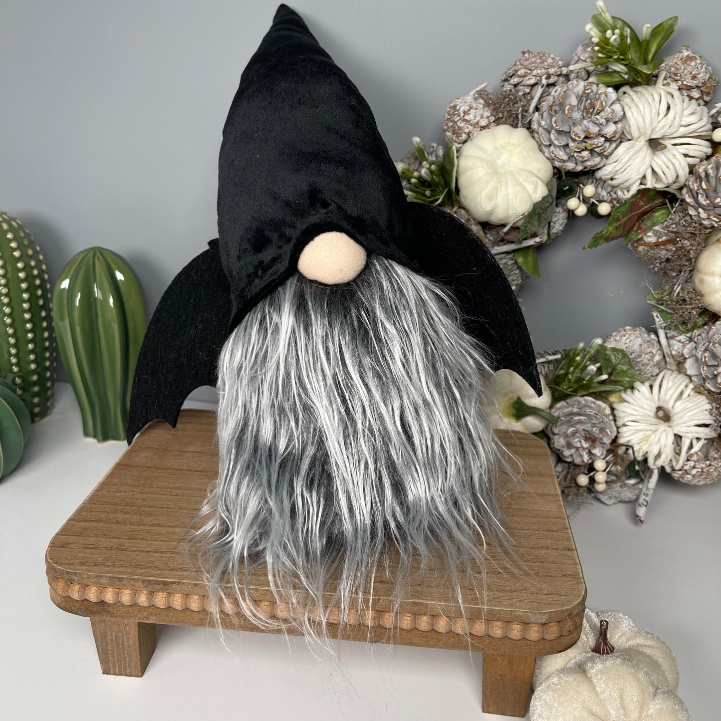 Halloween Bat Gonk 40cm