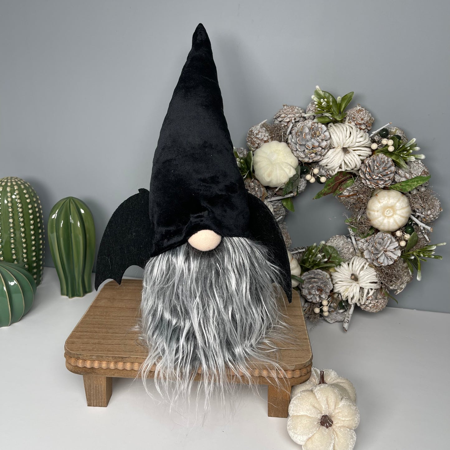 Halloween Bat Gonk 40cm