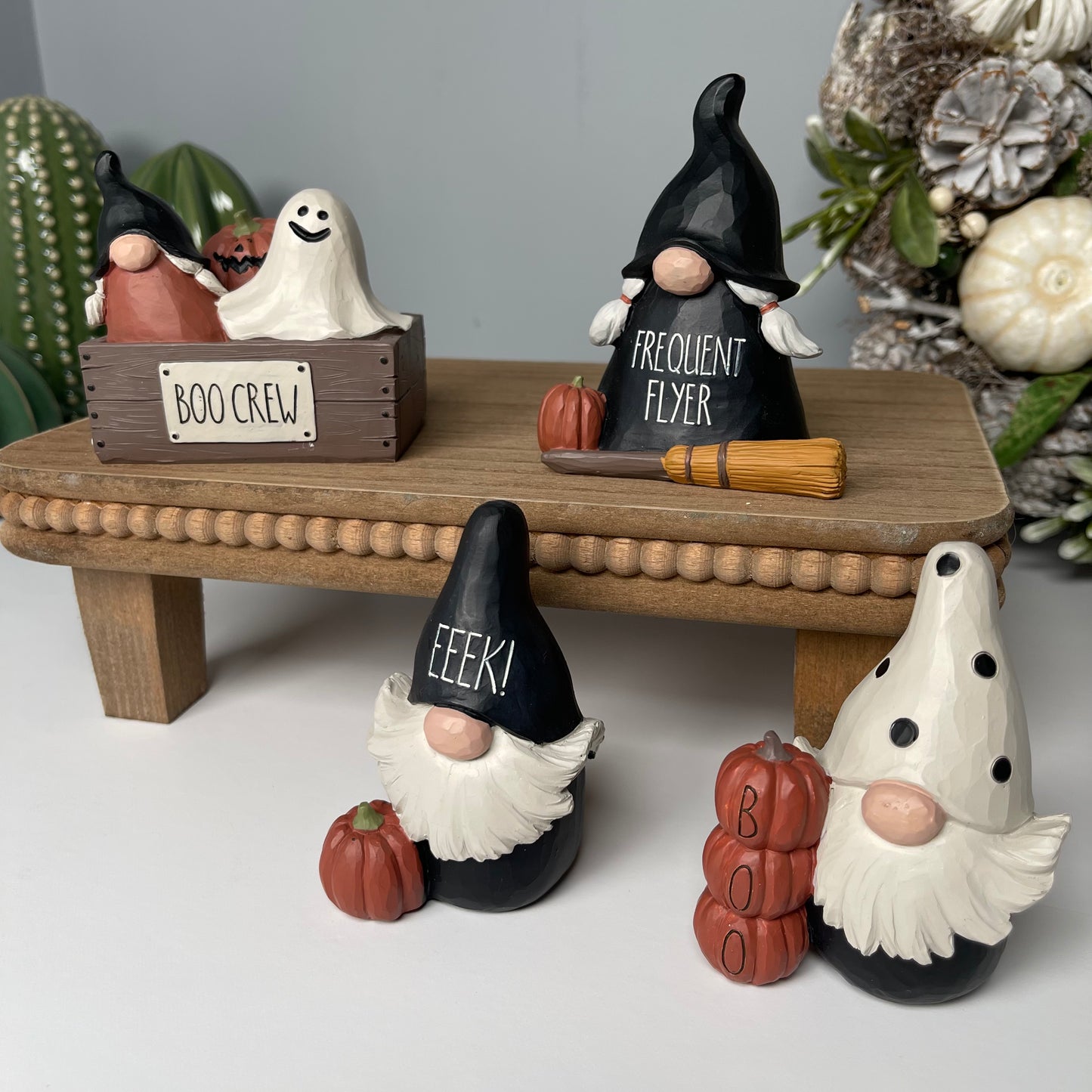 Halloween Gonk Decoration