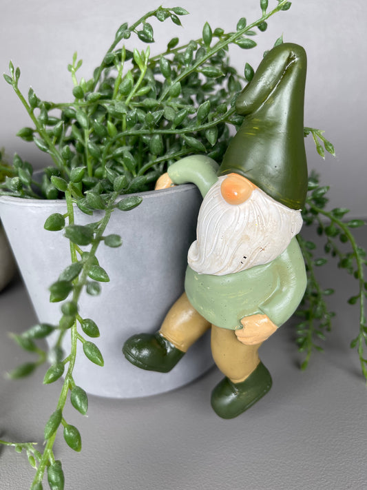 Gonk Pot Hanger