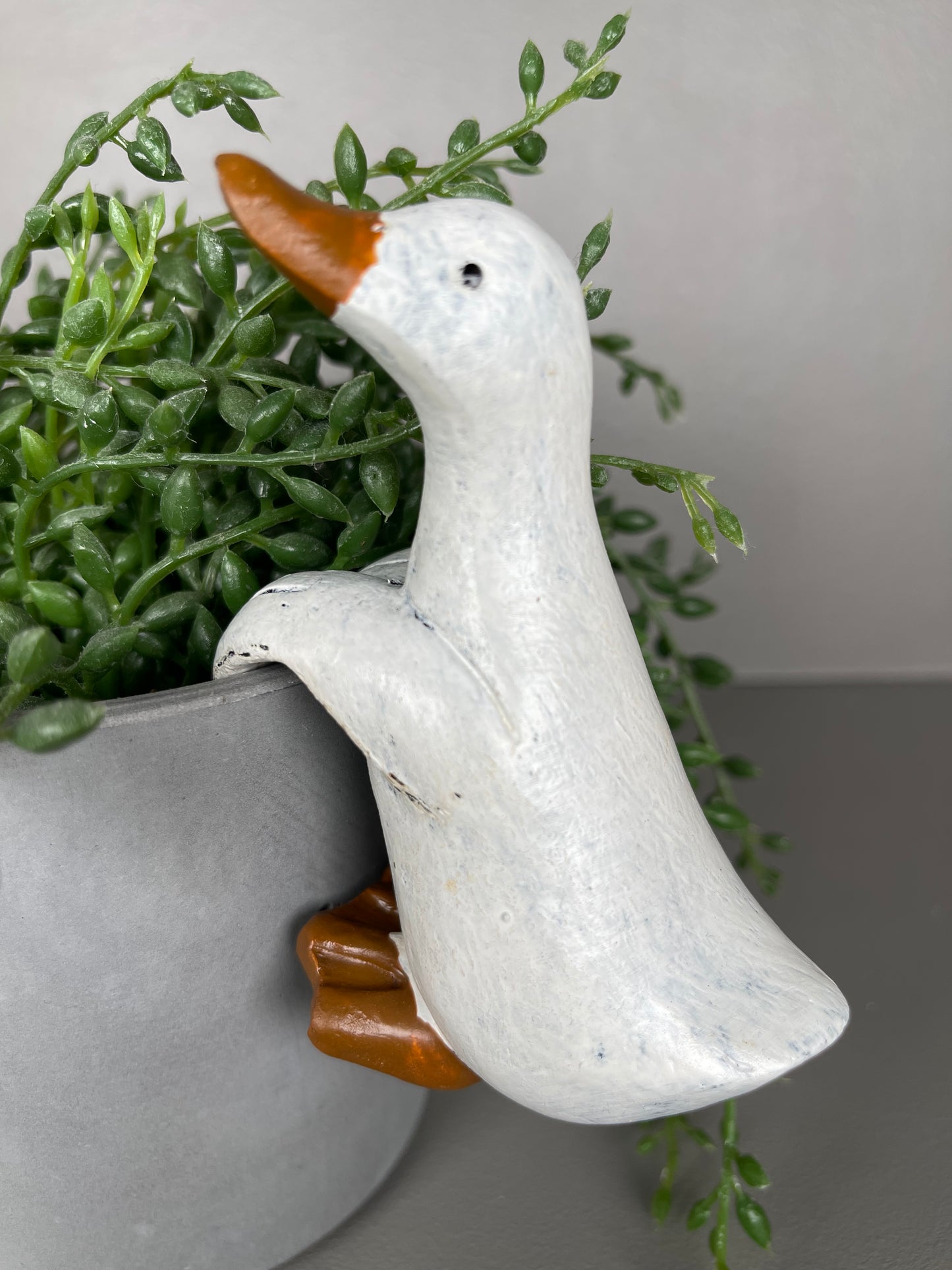 Duck Pot Hanger